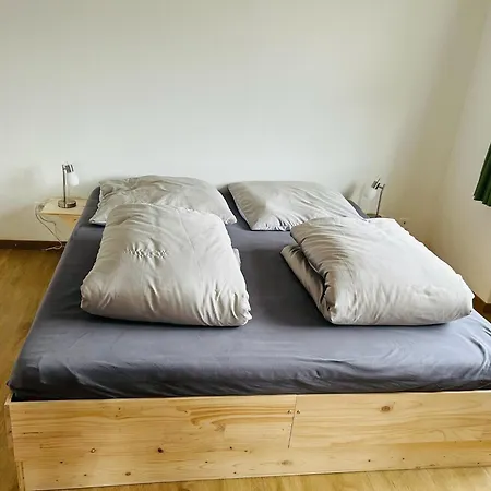 Flensa-ferienwohnung *