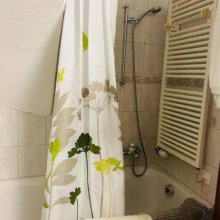 Flensa-ferienwohnung * Seewis im Prätigau