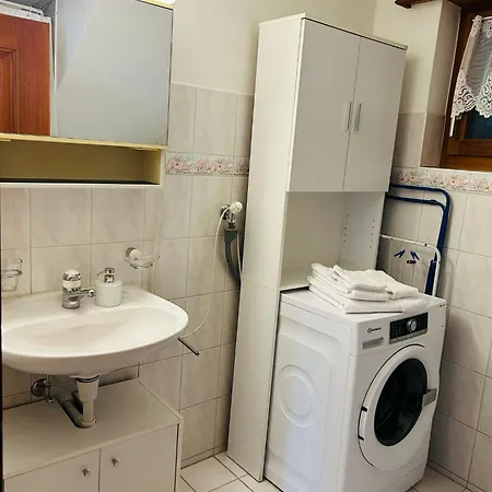 Flensa-ferienwohnung 公寓