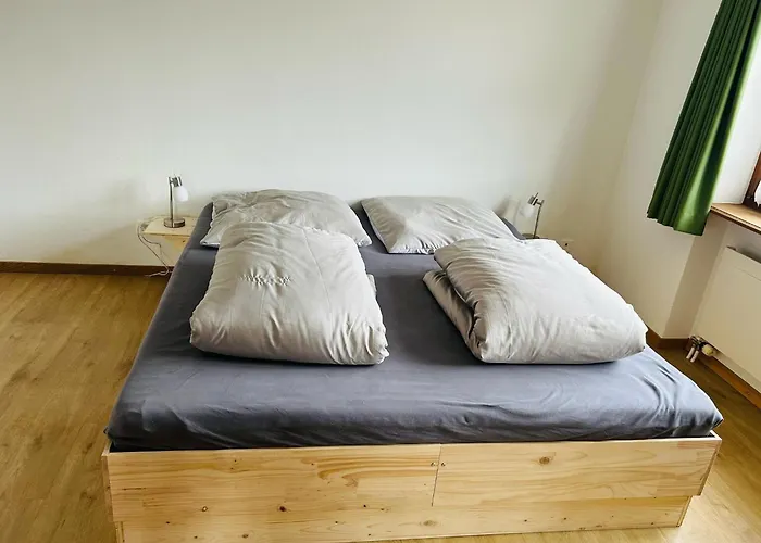 Flensa-ferienwohnung *