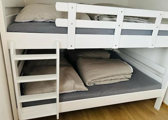 Apartamento Flensa-ferienwohnung Seewis im Prätigau