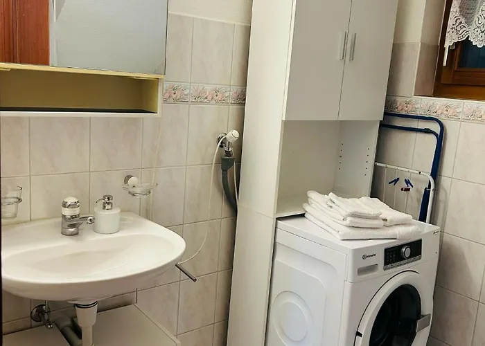 Flensa-ferienwohnung Apartamento