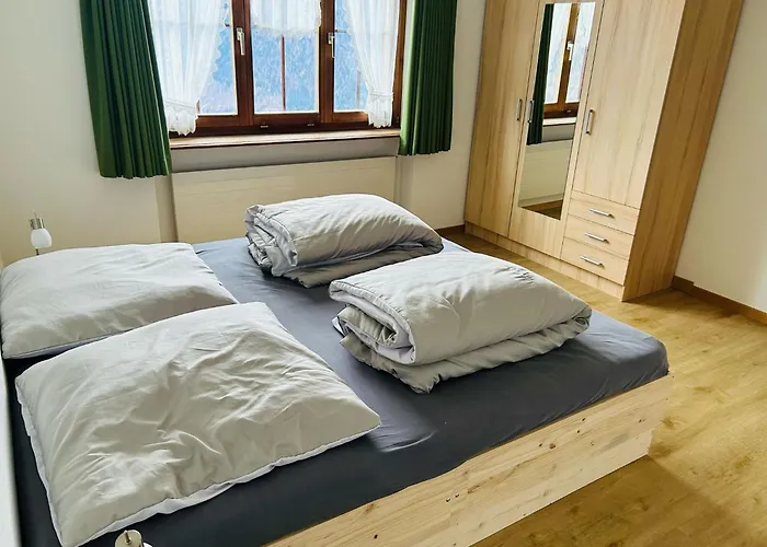 Flensa-ferienwohnung