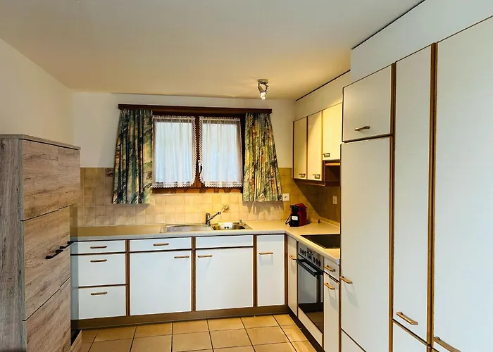 Flensa-ferienwohnung Apartamento