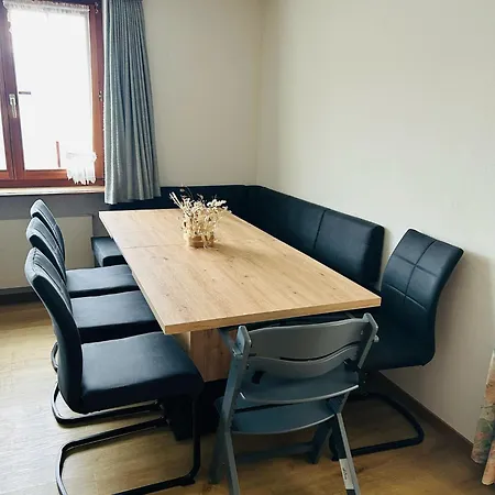 Flensa-ferienwohnung شقة *