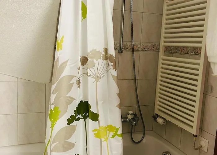 Flensa-ferienwohnung * Seewis im Prätigau