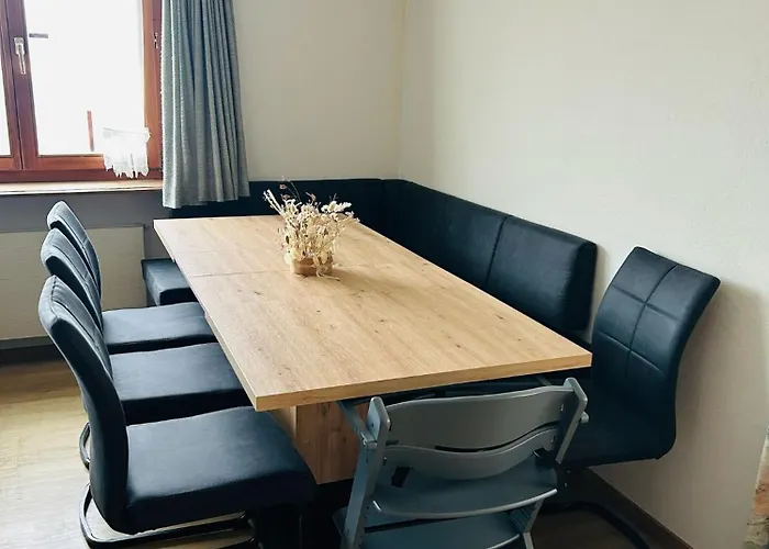 Flensa-ferienwohnung Appartement *