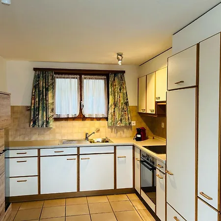 Flensa-ferienwohnung 公寓